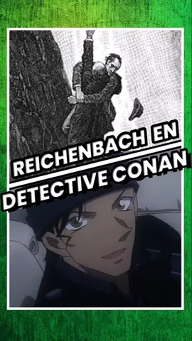 ¿Conocías estas curiosidades del Detective Conan sobre Sherlock Holmes y las cataratas de Reichenbach? #detectiveconan #conan #edogawa #edogawaconan #conanedogawa #ran #mouri #ranmouri #mouriran #haibara #aihaibara #blackorganization #edit #kudoshinichi #kudo #shinichi #shinichikudo #datos #curiosidades #datoscuriosos #series #peliculas #goshoaoyama #gosho #aoyama #caseclosed #metanteiconan