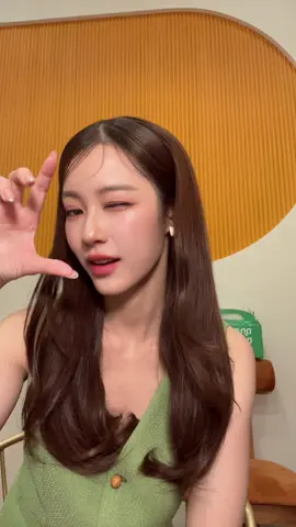 สั่งไลน์แมนด้วยนะ โอเค? 💚🥰#LINEMANถูกสุดทุกวันxNAMTAN 