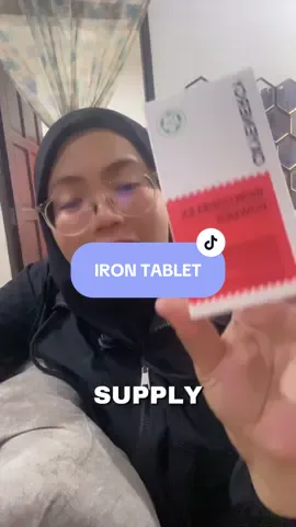 Sebenarnya parcel Dh lama sampai.. tp Sebab kesibukkan, harini baru Sempat post… ni repeat order taw.. Sebab best kita share dengan korang..!!! #oxyenergy #oxyenergyironcomplex #fyp #whitining 