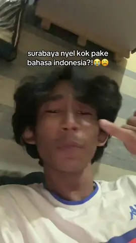 SAK IKI KON TAK TAKOI KALIMAT PERTAMAMU PAS BAYEK OPO?!