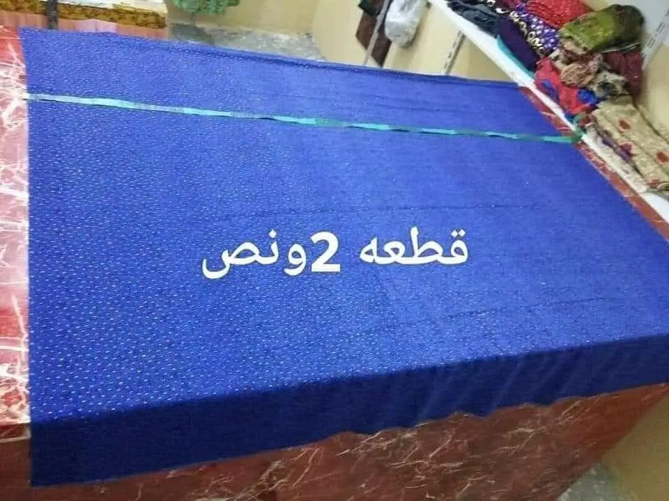 اسهل فصال ابو زخمتين خطوة بخطوة بالصورة #منقولة_للاستفادة #اسهل_طريقه # #موديلات  #محرم #فصالات_محرم 