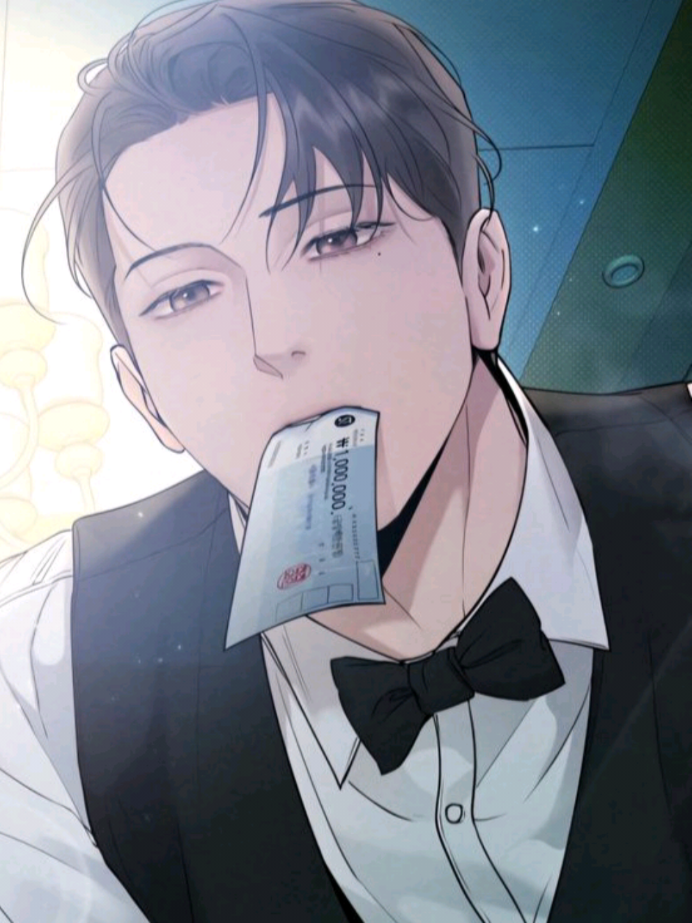 oh he's so diva for thattt 💋 ib: @kaathlie  tags: #strangermanhwa #strangermanhwabl #kimjiho #bl #blmanhwa #BL #boyslove  #yaoi #manhwabl #manhwarecommendation #manhwaedit #manhwafyp #manhwadrama #tiktok #viral #fyp 