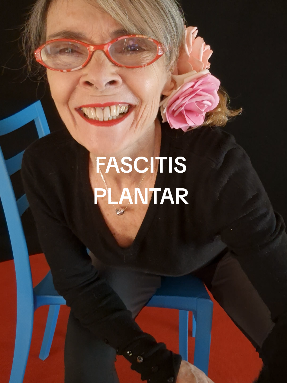Fascitis plantar  #kiné #kinesiologia #gym #gimnasiaencasa #fit #veronicalercari #deportes #verler #gimnasia #fitnessmujer #Fitness #saludable #salud #yoga #yogaflow 