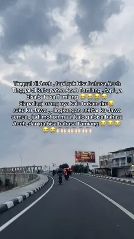 Orang mana orang Aceh , bisa bahasa Aceh , enggak😭 . Tinggal di mana ? Di Aceh Tamiang , bisa bahasa Tamiang , enggak😭😭 . #fyp #acehtamiang #viral #fooryou #aceh #jawa #fyppppppppppppppppppppppp 