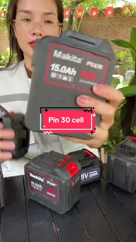 Pin 30 cell #thanhmai92 #pin30cell 