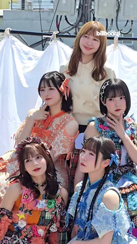 🫧🎀KAWAII LAB. Special Clip🎀🫧 #鎮西寿々歌 #真中まな @FRUITS ZIPPER #福山梨乃 #南なつ @CANDY TUNE #木村ミサ