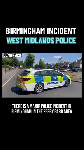#crime #birmingham #perrybarr #crimescene #westmidlandspolice #crimetiktok #crimetok #prisontiktok #prisontoks #brumtown #birminghamuk #ukcrime #ukpolice 