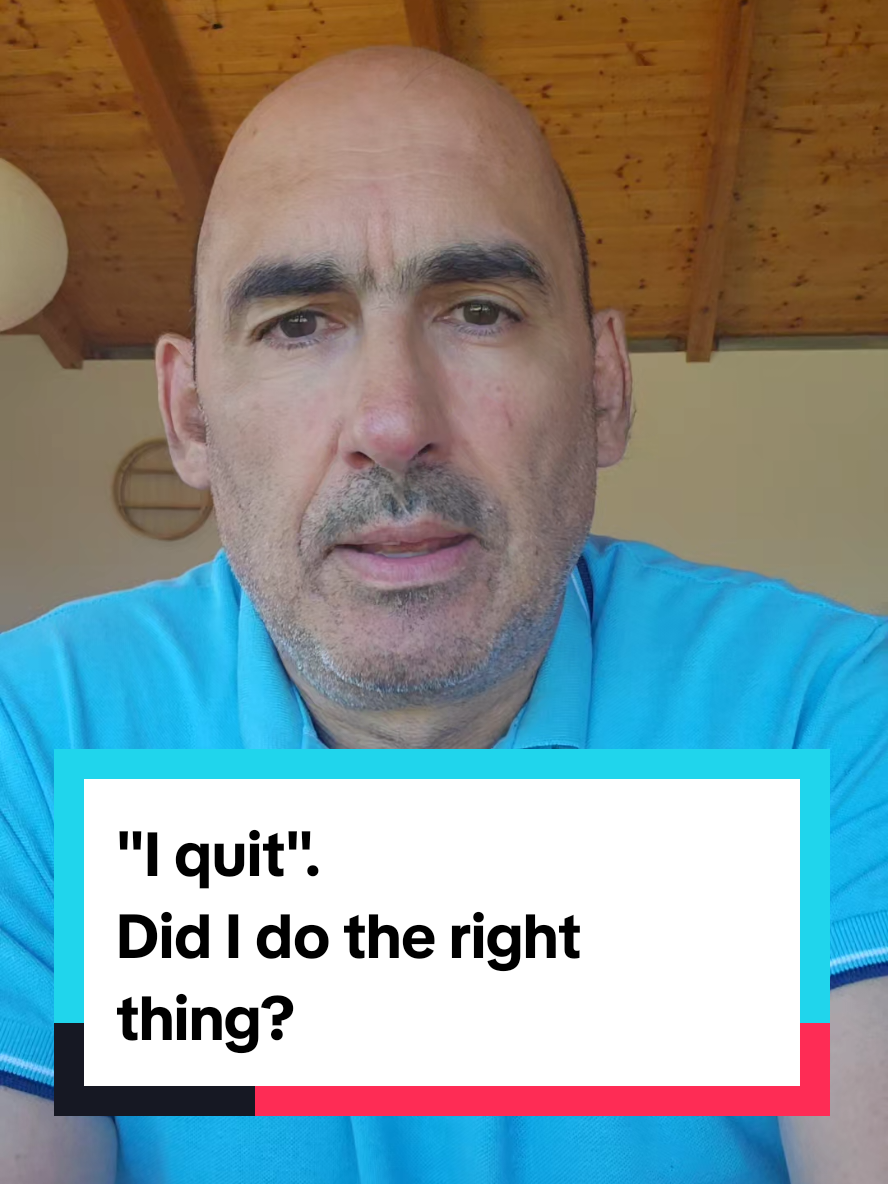 How to know that resigning was the right thing to do #corporatecareer #corporatetiktok #tiktokcorporatif #manager #corporateleadership #corporatelife #corporatejob #officejob 