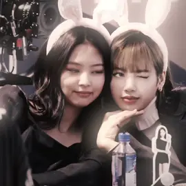#JENLISA I miss them sm #fyp #jennie #lisa #jenlisaedit #kpop #blackpink #edit 