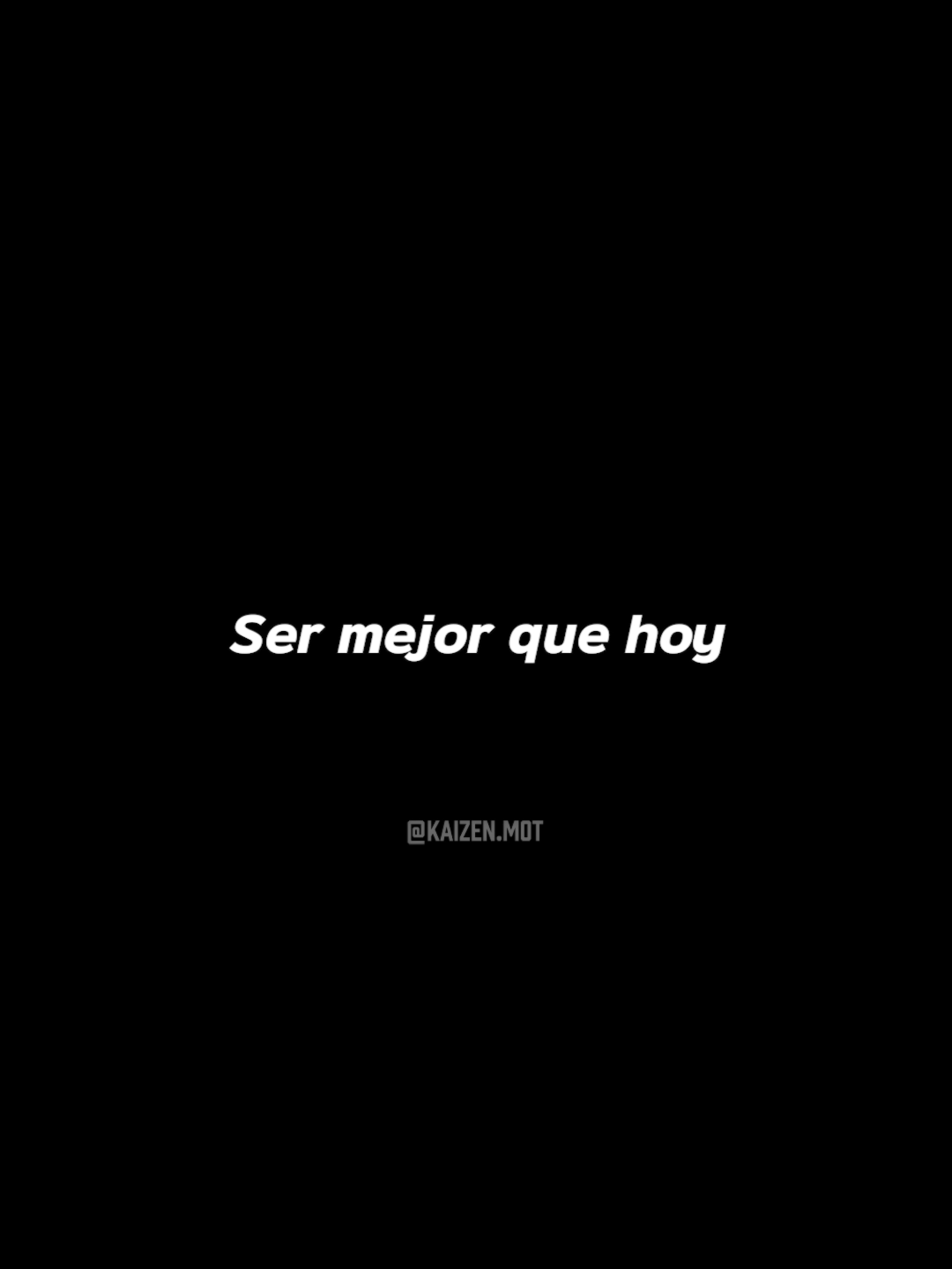 Es simple. #anime #frases #frasesanime #motivación #motivacion #animequotes #animemotivation #estoicismo #gym #gymbro #gymmotivation #gymmotivacion