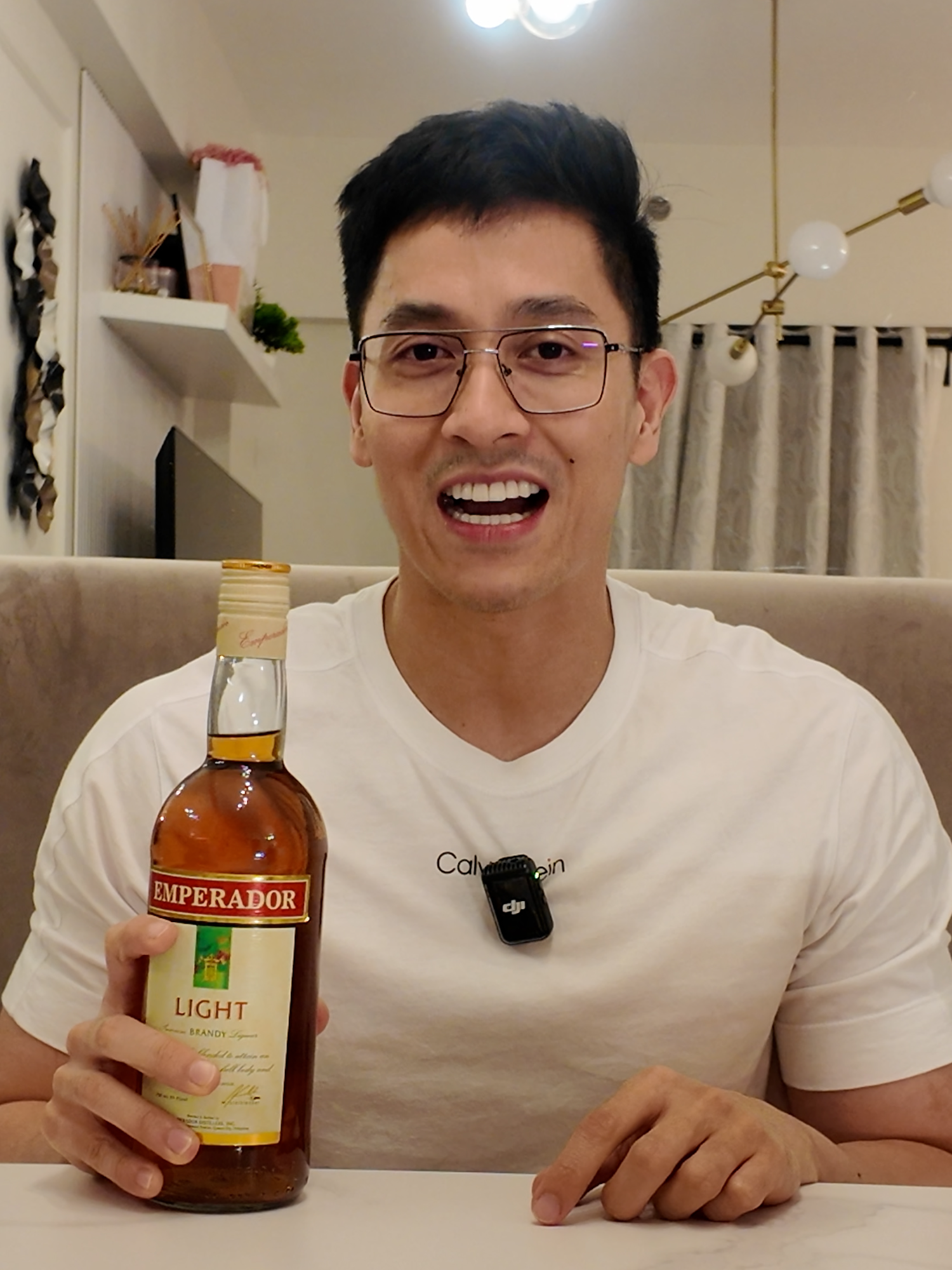 Mahilig sa alak? Panuorin mo to