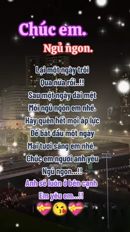 anh sẽ luôn ở bên cạnh em chúc em ngủ ngon 💝😘💝#cuocsong #giadinh #tinhyeu #noinho #noibuon #buon #tamtrang #tamtrangbuon #buon_tam_trang #cotamtrangbuon #nhacbuon #nhactamtrang #nhachaymoingay #nhactiktok #xuhuongtiktok #xuhuong #xuhuong2025 #xuhuongtiktok2025 