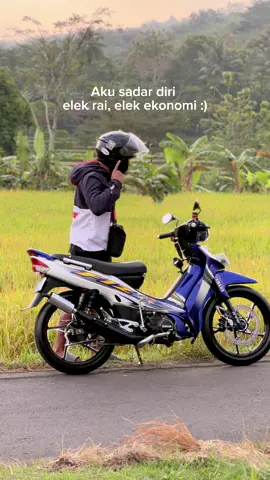 Hehe #rikikecil17 #sebekiki 