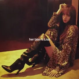 #foryou #bias #lisa #blackpink #aesthetic #prt 