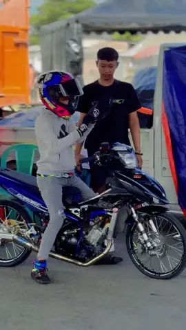 💙💙💙 #mxprostreet #mxsoloraya #99garage 