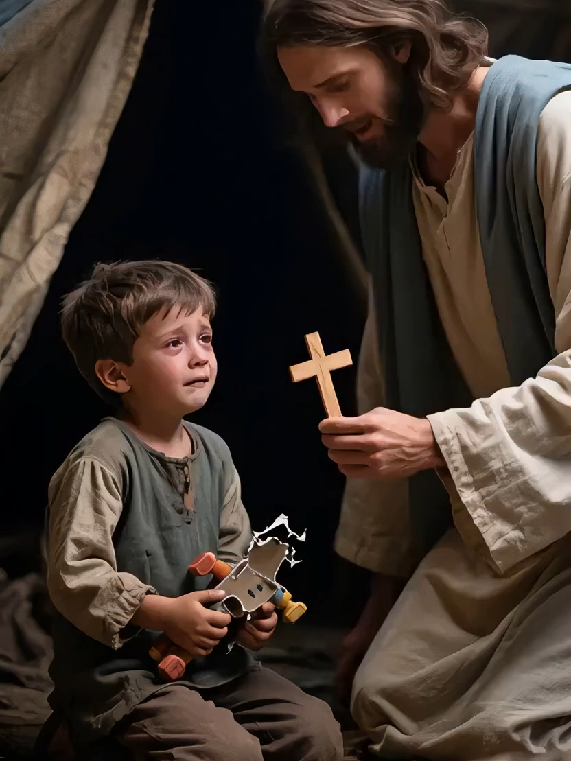 #jesus #jesuslovesyou #baby #cutebaby #hallelujah #amen