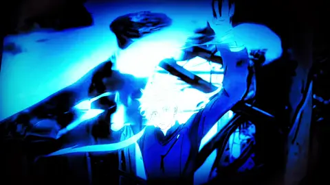 Practice edit || #jjk #jjkedit #anime #gojousatoru #animeedit #jujutsukaisen #gojo #fyp 