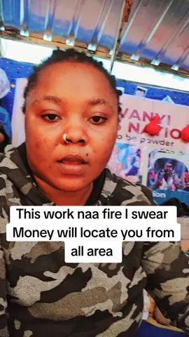 This work naa fire I swear  Money will locate you from all area #44 #fypシ゚ #Ramadan2025 #FYYYYYYYYYYYYYYYY #viralvideos #fypp 