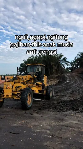 @ali👷 kumaha 😂 #fy #fypage #viraltiktok #viralvideos #tambangbatubara #operator 