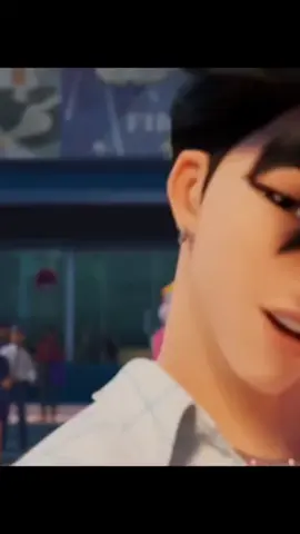 my little soda pop 😍 💕  #kpopdemonhunters #kpop #sajaboys 