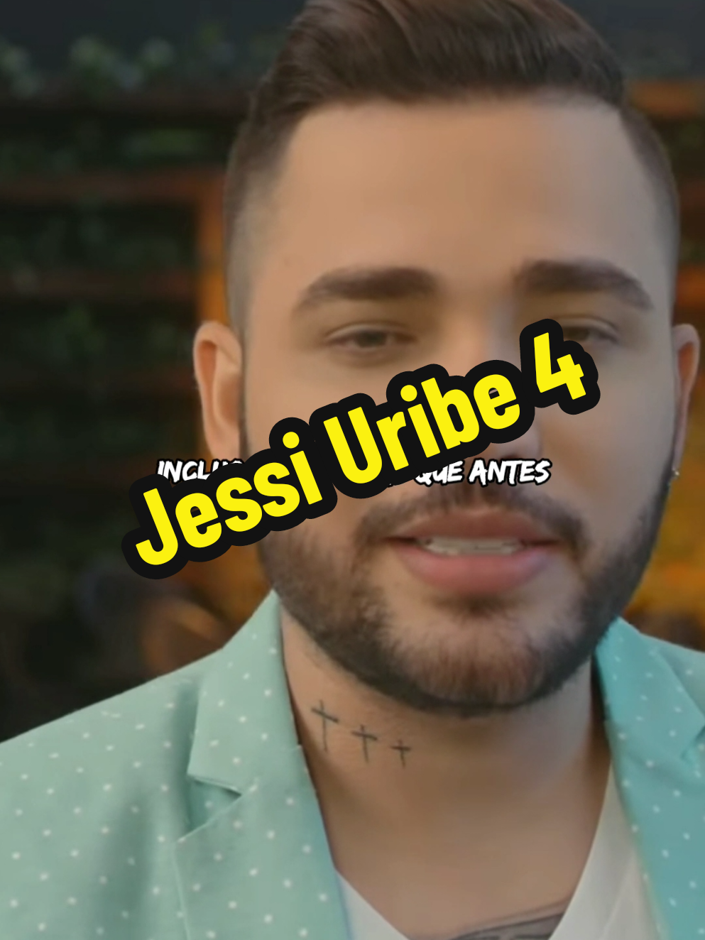 jessi uribe-la culpa #paradedicar #romanticas #solobuenamusicajs 