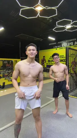 Đợi đến lúc#fyp #xuhuongtiktok #gym #viral @NGUYEN PHUC 