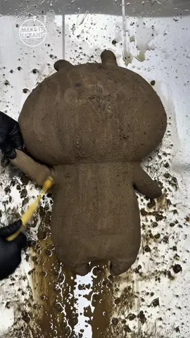 Rug Cleaning Videos | Satisfying ASMR | Dolls Cleaning #16 | Video de limpieza Make It Clean. We do our job of making things clean. We clean the dirtiest things in our daily lives, such as electronics, cars, shoes, and more. Satisfying Cleaning ASMR No-Talking Video Cleaning The Dirtiest We want to entertain you. If you're lacking anything, please leave it in the video comments. I'll try.❤️ #Makeitclean #Dirty #Deepcleaning #Cleaningvideo #CleaningASMR #Satisfying #ASMR #Cleaning #Notalking #Carpetcleaning #Rugcleaning