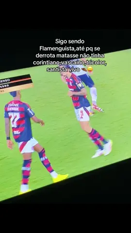 Quem não seguir é corintiano 😂😂😂😂 #fly #flamengo 