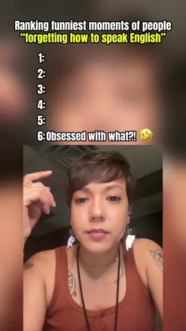 English language is no joke 😆😭 #english #forgothowtospeak #funnymoments #stuttering #tonguetwister #hilarious #funnyclips #fypシ゚viral 