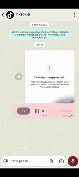 #fyp #vnnangis #ajubandingusia #tiktok #lewatberanda 