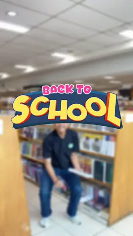 Back to school itu lebih dari sekadar rutinitas… ini tentang semangat baru, target baru, dan kamu yang makin #SiapNaikLevel Mulai BESOK! semua perlengkapan sekolah yang kamu butuhin ADA di Gramedia belanja jadi makin seru & hemat dengan promo darderdor dari Gramedia! 🎉 #TumbuhBersama #BackToSchool #gramediasamarinda #stationery 