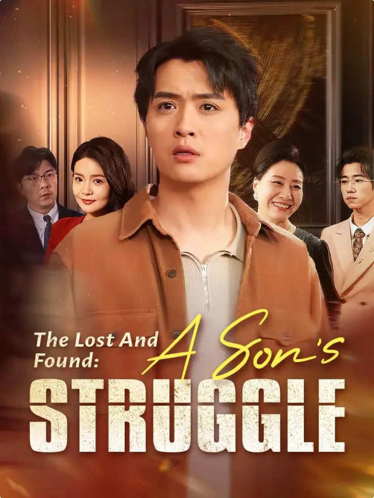 #上熱門 The Lost And Found: A Son's Struggle 🌟 Continue the story here 👉🏻 📲 Download the 