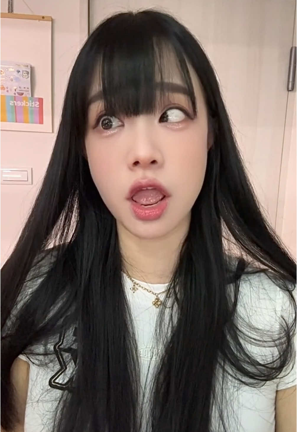 今天轉的不好😅