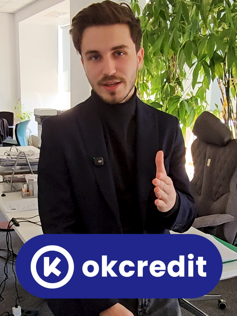Fara drumuri, fara stres. Doar solutii rapide si transparente cu Okcredit. ✅ #okcredit #creditrapid #creditonline #finantare #incredere 