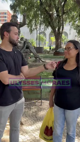 O que tá achando do lule? 