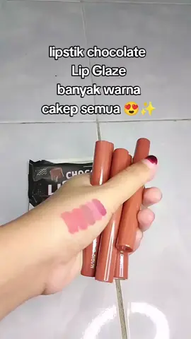 mantul cakep semua warna lip Glaze 😍😍 #fypchallenge  #afiliate 