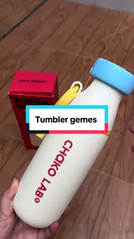 Tumbler chako lab #guncang66 #satuharisatukonten #tumbler #tumblerviral 