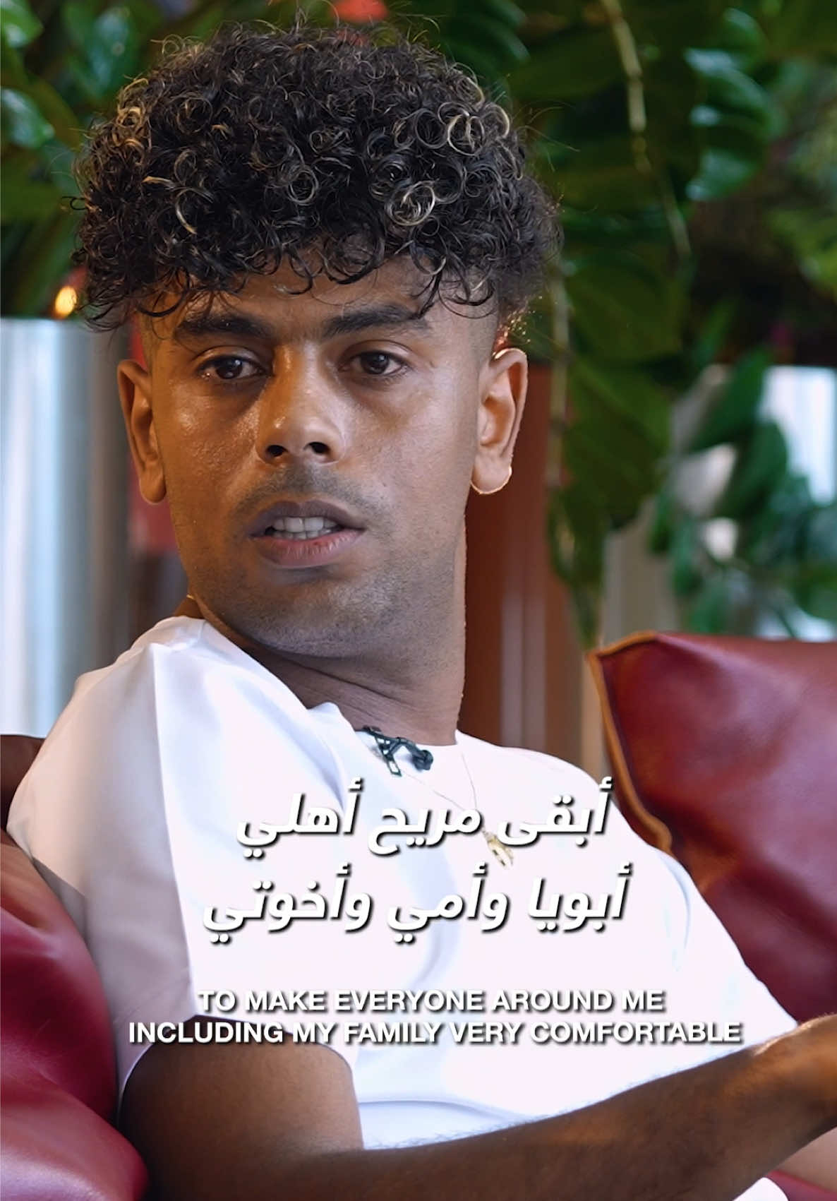 #ABtalks Music with Afroto | Vol. 14 | مع عفروتو 🇪🇬🎶 Interview link in bio📍رابط المقابلة في البايو Produced by: @Bukhash Brothers  Shot at: @honoryouronda  Instant memories by: @Fujifilm Middle East  #Afroto @AFROTO | عفروتو #عفروتو 