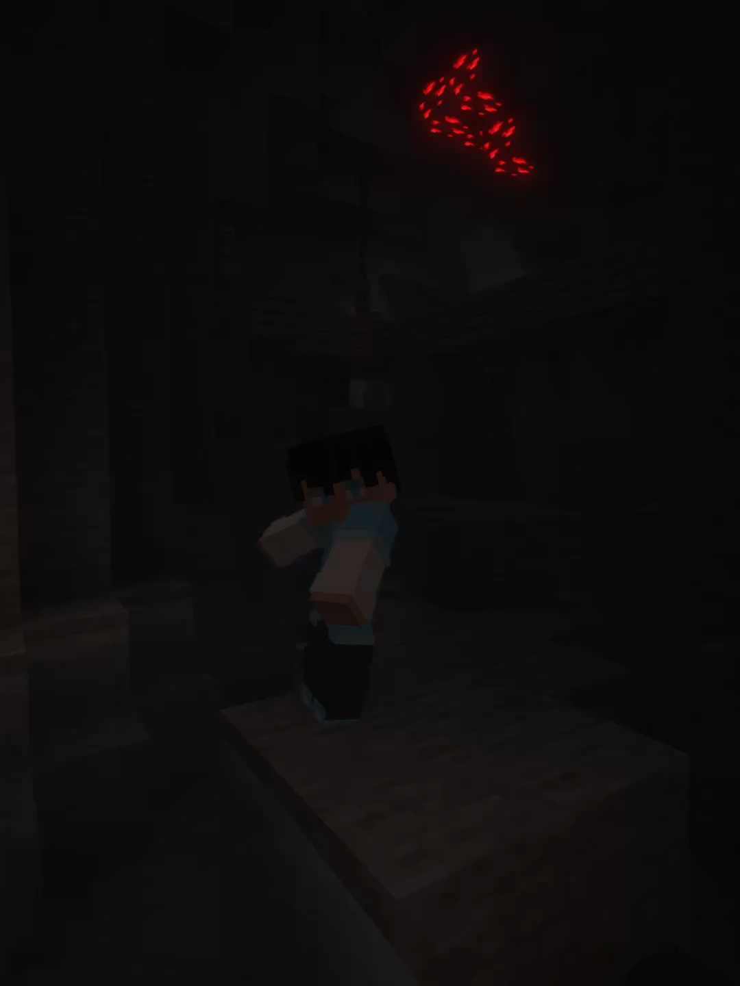 Weduh! #Minecraft #minecraftdance #fd30 #shorts