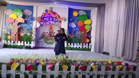 Arabic dance ananda b2 #arabicsong #dance #kids #ceriaselalu 
