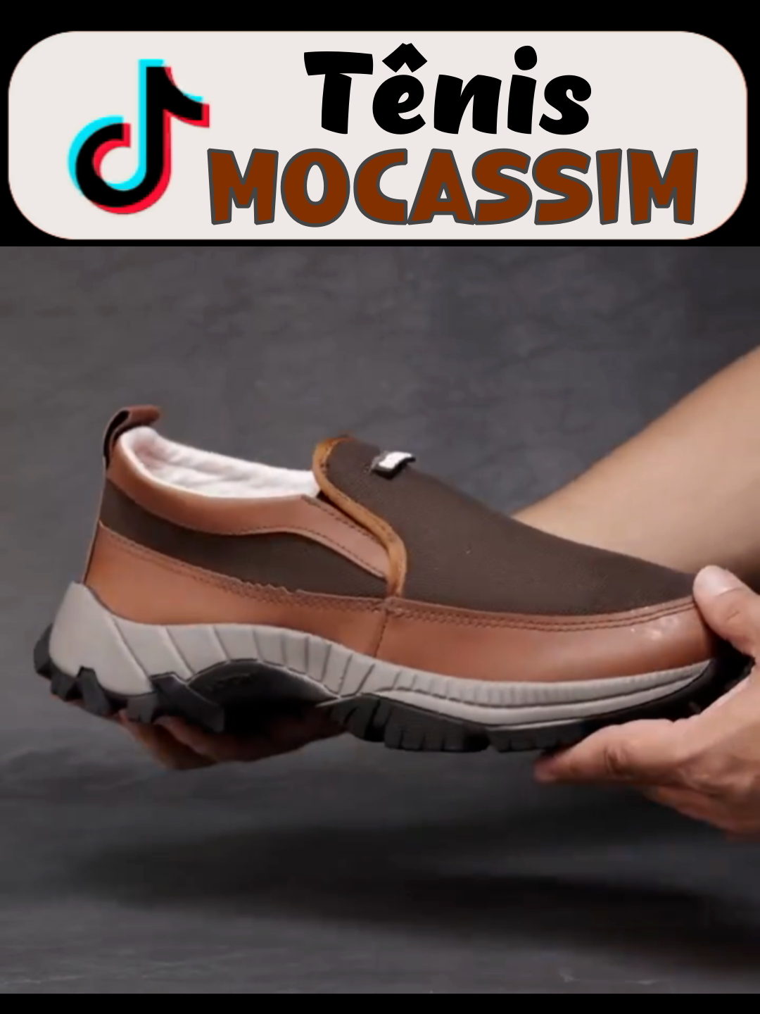 Tênis Mocassim Sapatênis Slip On Sapatilha Sapato Sem Cadarço Adventure Aquático #TênisMocassim #SapatênisMasculino #SlipOnMasculino #SapatilhaMasculina #SapatoSemCadarço #AdventureAquático #CalçadoConfortável #TênisCasual #ModaMasculina2025 #EstiloESportividade #TênisParaTrilha #LookMasculino #SapatoVersátil #TênisAntiderrapante #TênisParaTudo