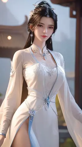 #donghua #limuwan❤wanglin #donghuaedit #vam3d