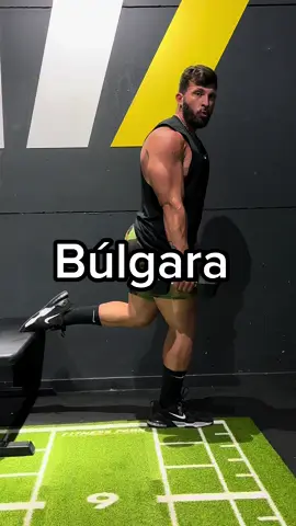 Haz que tus búlgaras 🍑valgan la pena , tú lo sueles hacer así ? si ya has agotado todas las variantes para hacer crecer el glúteo primero no abandones segundo escríbeme que hay solución para todo. #gluteos #glutesworkout #gluteoperfecto #gluteo #piernas #bulgaras #sentadillabulgara #zancadabulgara #sentadilla #sentadillas #sentadillaschallenge 