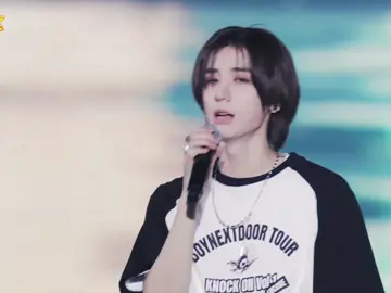 sukaaa banget sama suara ihan tuh #leehan #이한 #boynextdoor #보이넥스트도어 