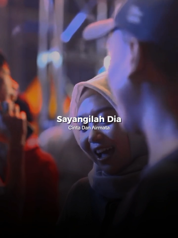 Cintailah dia, sayangilah dia, sebagai suamimu,, #fyp #foryou #cintadanairmata #mahesamusic #gerrymahesa #CapCut 