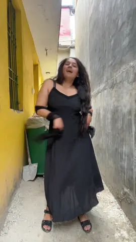 Mero kasam 🖤#bisu #bishakhatimilsina #foryoupage #hindisong #dance 