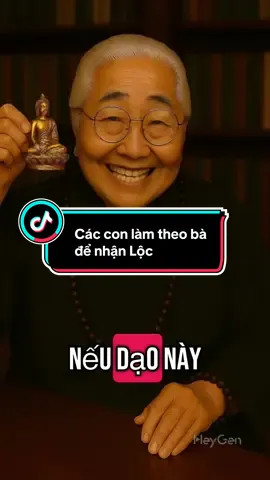 Đọc ba lần mỗi ngày để nhận TàiLộc-Phú Quý nghe con#tamlinhphongthuy #phongthuycaivan #tamlinh#tamlinh
