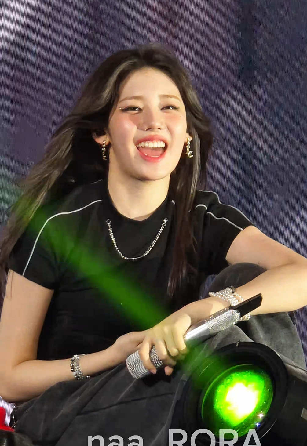 250628 Taipei Drip encore❤️‍🔥 #BABYMONSTER #베이비몬스터 #RORA #로라 #이다인 