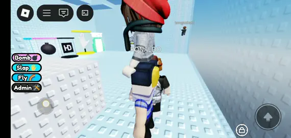 แจกพื้นหลัง ละคร roblox