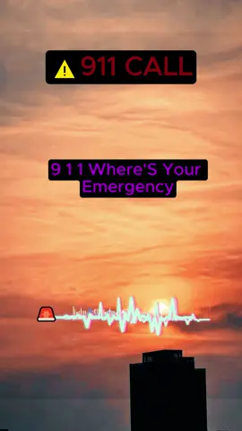 #911 #911call #911dispatcher #extreme #crime 